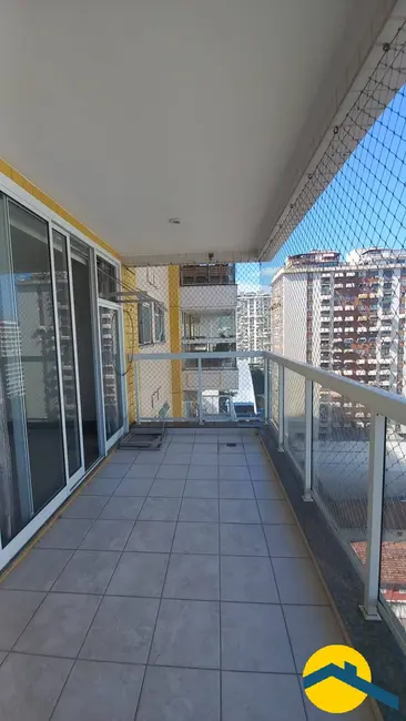 Foto 6 de Apartamento com 3 quartos à venda, 110m2 em Icaraí, Niteroi - RJ