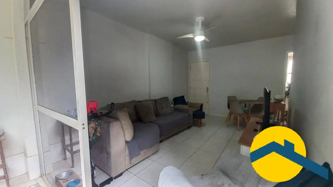 Apartamento com 2 quartos à venda, 80m2 em Boa Viagem, Niteroi - RJ - imagem 5 Foto 5 de Apartamento com 2 quartos à venda, 80m2 em Boa Viagem, Niteroi - RJ