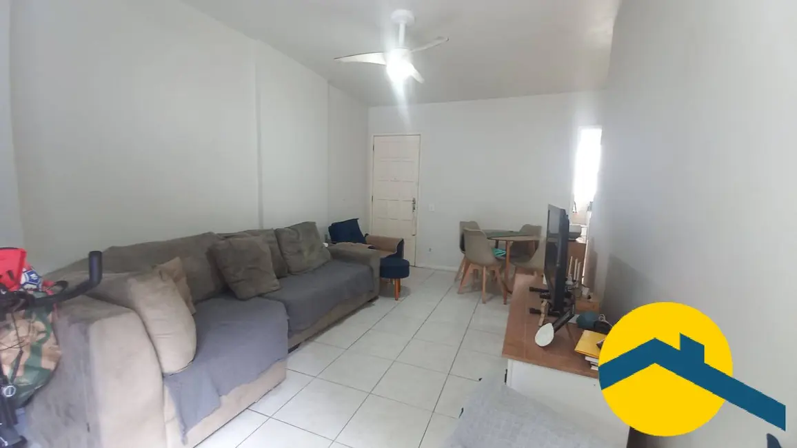 Apartamento com 2 quartos à venda, 80m2 em Boa Viagem, Niteroi - RJ - imagem 9 Foto 9 de Apartamento com 2 quartos à venda, 80m2 em Boa Viagem, Niteroi - RJ