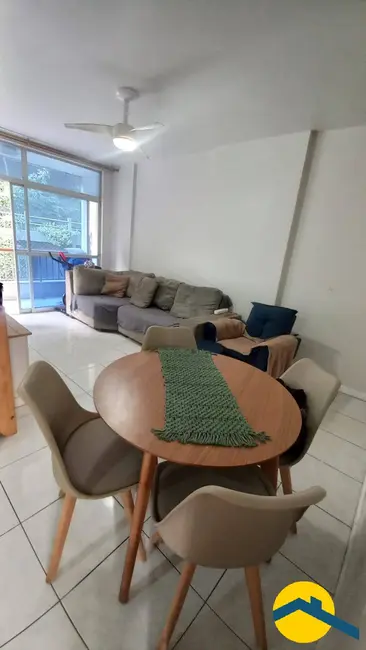 Apartamento com 2 quartos à venda, 80m2 em Boa Viagem, Niteroi - RJ - imagem 7 Foto 7 de Apartamento com 2 quartos à venda, 80m2 em Boa Viagem, Niteroi - RJ