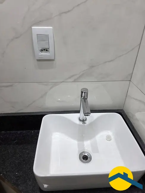 Apartamento com 3 quartos à venda, 95m2 em Icaraí, Niteroi - RJ - imagem 9 Foto 9 de Apartamento com 3 quartos à venda, 95m2 em Icaraí, Niteroi - RJ