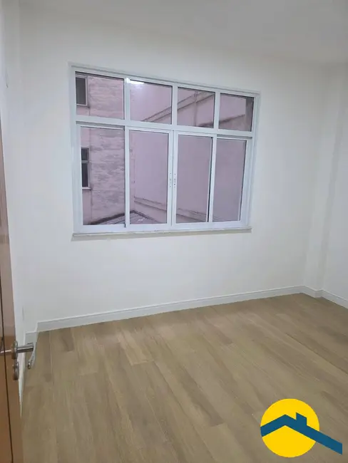 Apartamento com 3 quartos à venda, 95m2 em Icaraí, Niteroi - RJ - imagem 6 Foto 6 de Apartamento com 3 quartos à venda, 95m2 em Icaraí, Niteroi - RJ