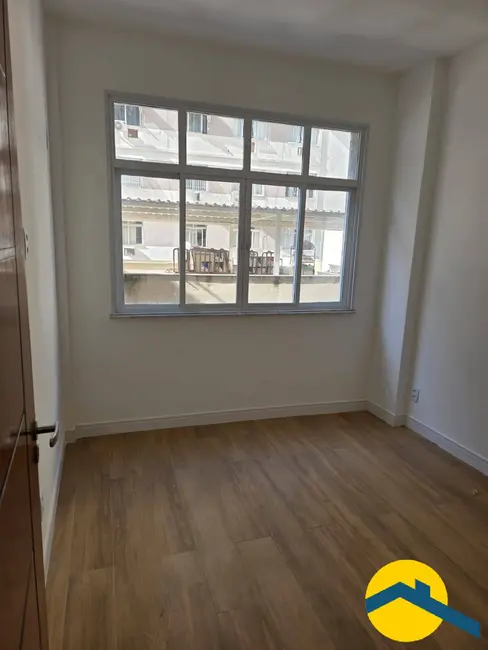 Apartamento com 3 quartos à venda, 95m2 em Icaraí, Niteroi - RJ - imagem 3 Foto 3 de Apartamento com 3 quartos à venda, 95m2 em Icaraí, Niteroi - RJ