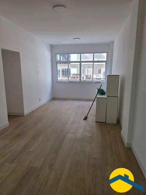 Apartamento com 3 quartos à venda, 95m2 em Icaraí, Niteroi - RJ - imagem 1 Foto 1 de Apartamento com 3 quartos à venda, 95m2 em Icaraí, Niteroi - RJ