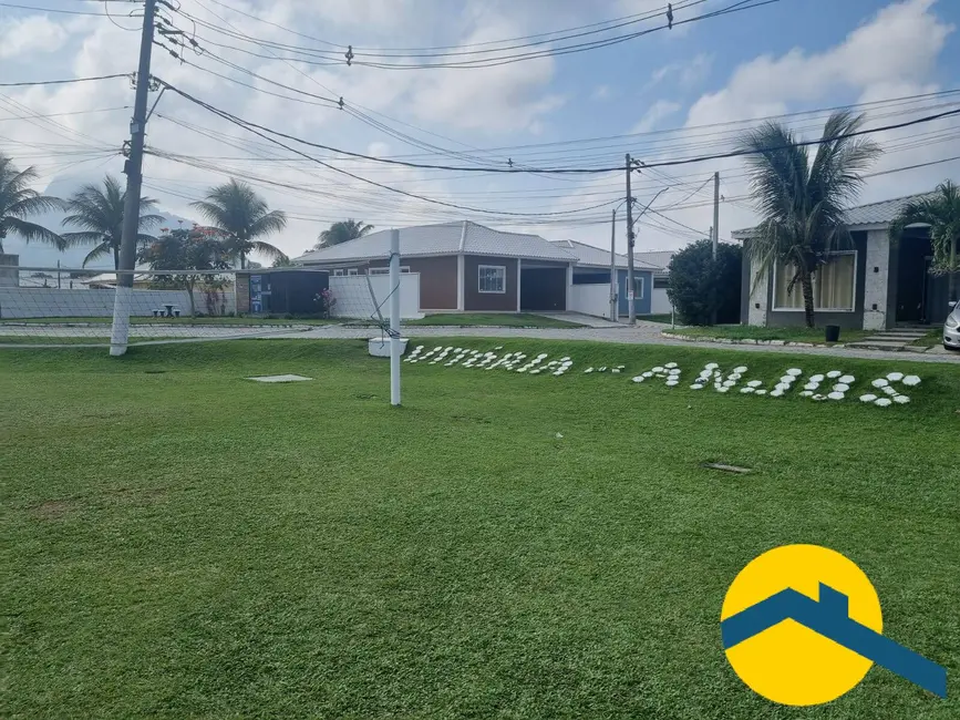 Foto 9 de Terreno / Lote à venda, 219m2 em Inoã (Inoã), Marica - RJ