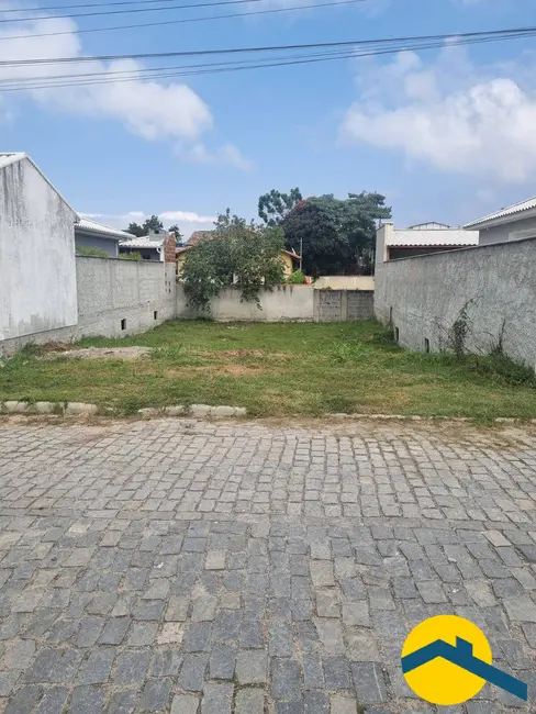 Foto 5 de Terreno / Lote à venda, 219m2 em Inoã (Inoã), Marica - RJ