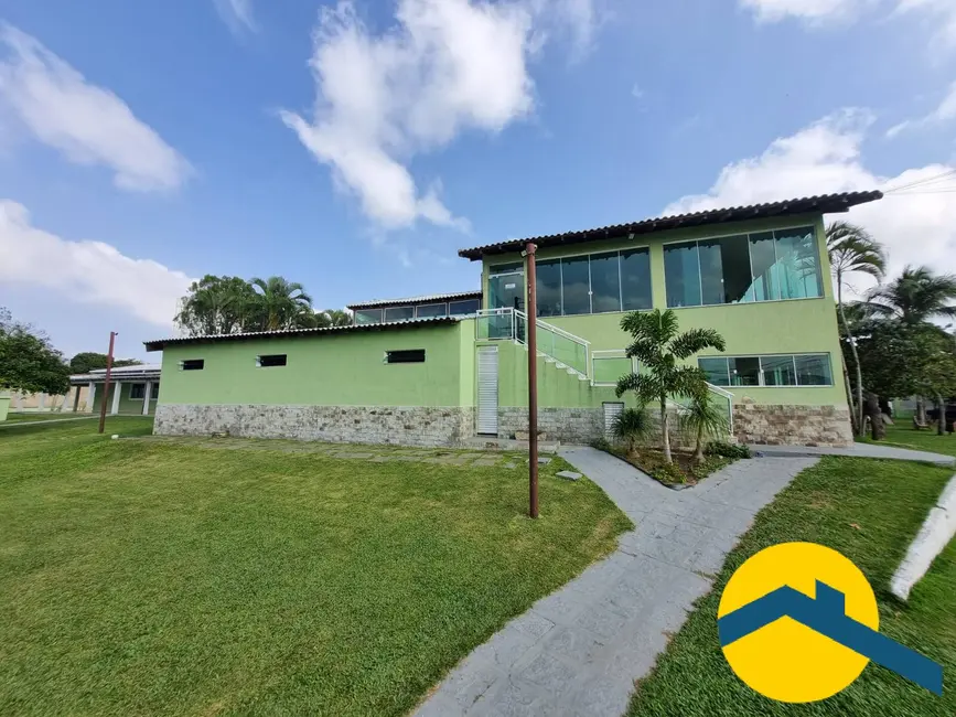 Foto 7 de Terreno / Lote à venda, 219m2 em Inoã (Inoã), Marica - RJ