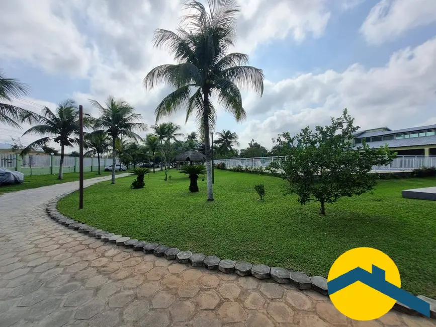 Foto 8 de Terreno / Lote à venda, 219m2 em Inoã (Inoã), Marica - RJ