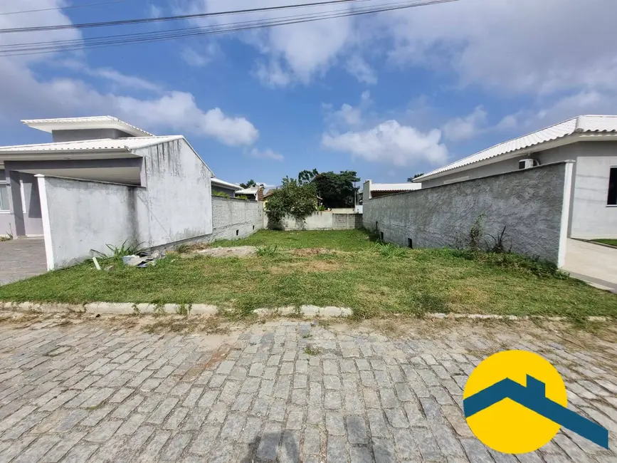 Foto 3 de Terreno / Lote à venda, 219m2 em Inoã (Inoã), Marica - RJ