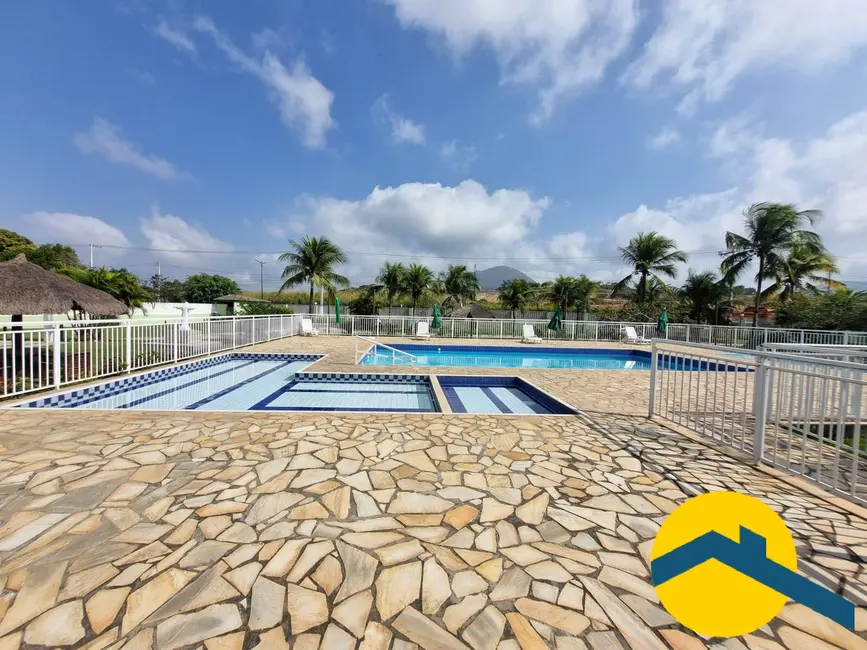 Foto 2 de Terreno / Lote à venda, 219m2 em Inoã (Inoã), Marica - RJ