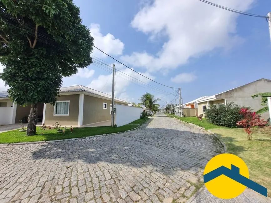 Foto 4 de Terreno / Lote à venda, 219m2 em Inoã (Inoã), Marica - RJ