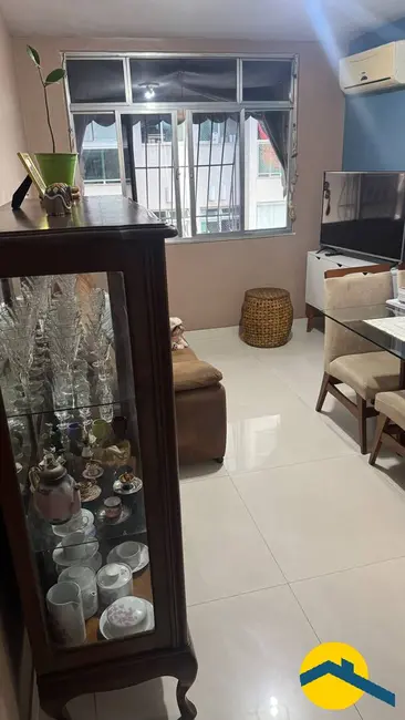 Foto 4 de Apartamento com 3 quartos à venda, 95m2 em Icaraí, Niteroi - RJ