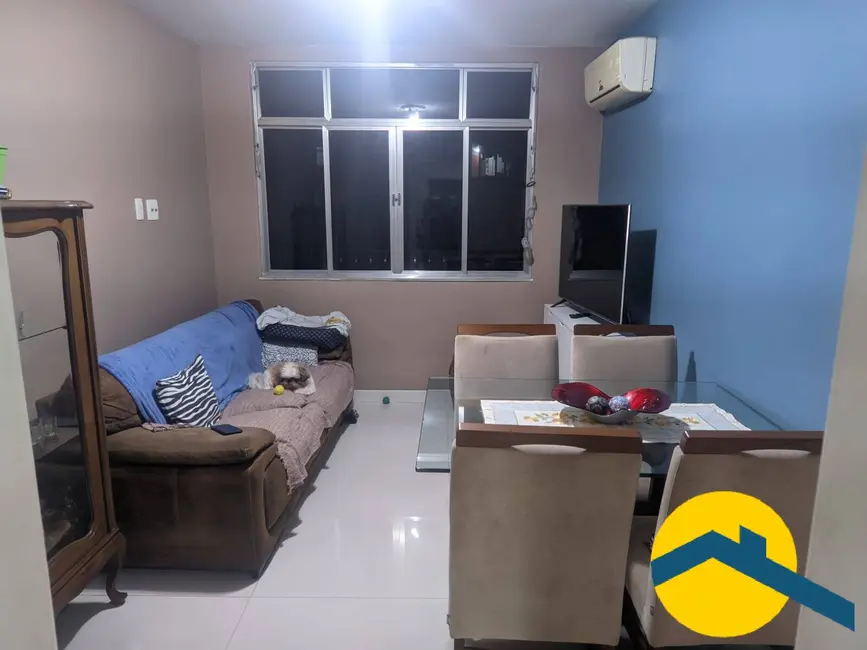Foto 3 de Apartamento com 3 quartos à venda, 95m2 em Icaraí, Niteroi - RJ