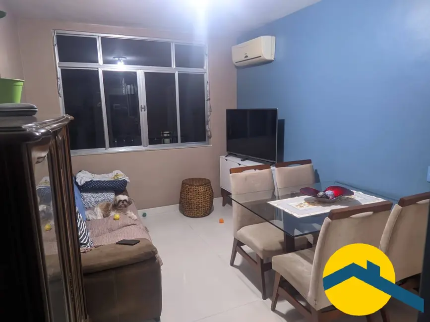 Foto 2 de Apartamento com 3 quartos à venda, 95m2 em Icaraí, Niteroi - RJ