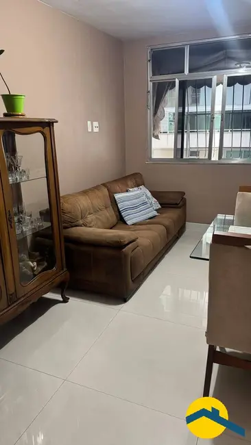 Foto 7 de Apartamento com 3 quartos à venda, 95m2 em Icaraí, Niteroi - RJ
