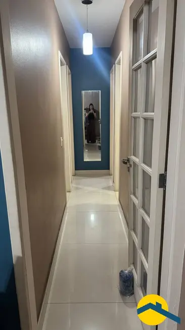 Foto 8 de Apartamento com 3 quartos à venda, 95m2 em Icaraí, Niteroi - RJ