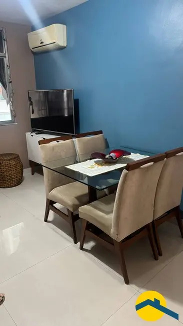 Foto 5 de Apartamento com 3 quartos à venda, 95m2 em Icaraí, Niteroi - RJ