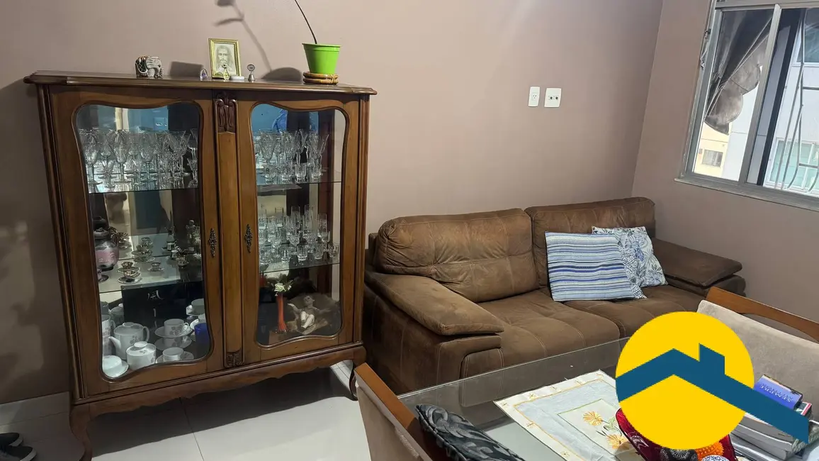 Foto 6 de Apartamento com 3 quartos à venda, 95m2 em Icaraí, Niteroi - RJ