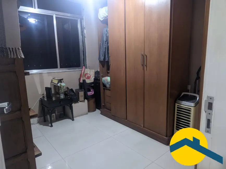 Foto 9 de Apartamento com 3 quartos à venda, 95m2 em Icaraí, Niteroi - RJ