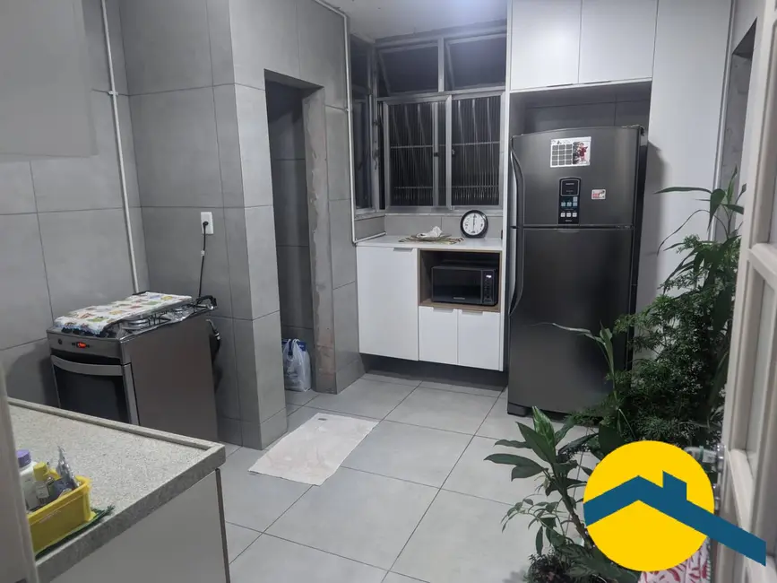 Foto 1 de Apartamento com 3 quartos à venda, 95m2 em Icaraí, Niteroi - RJ