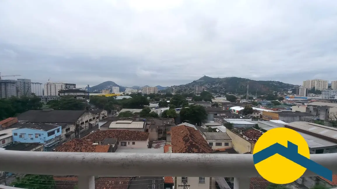 Foto 8 de Apartamento com 3 quartos à venda, 70m2 em Centro, Niteroi - RJ