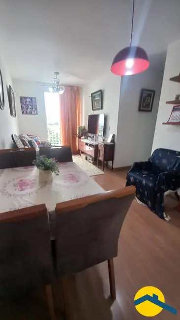 Foto 7 de Apartamento com 3 quartos à venda, 70m2 em Centro, Niteroi - RJ