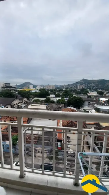 Foto 2 de Apartamento com 3 quartos à venda, 70m2 em Centro, Niteroi - RJ