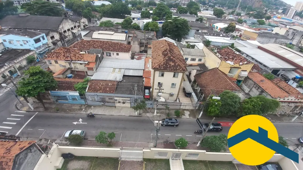Foto 6 de Apartamento com 3 quartos à venda, 70m2 em Centro, Niteroi - RJ