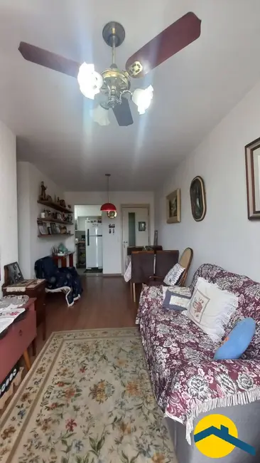 Foto 9 de Apartamento com 3 quartos à venda, 70m2 em Centro, Niteroi - RJ