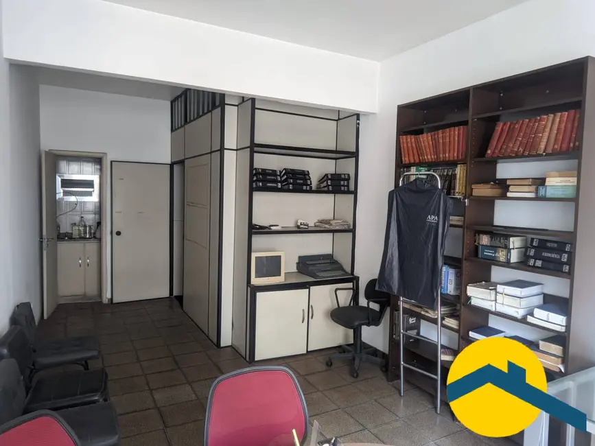 Foto 8 de Sala Comercial à venda, 30m2 em Centro, Niteroi - RJ