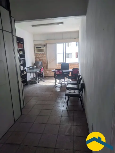 Foto 3 de Sala Comercial à venda, 30m2 em Centro, Niteroi - RJ