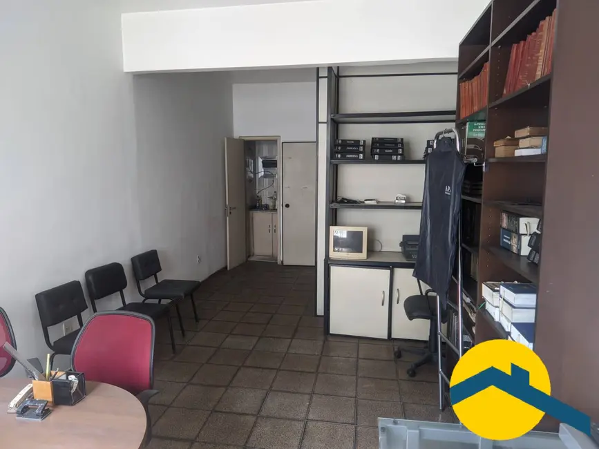Foto 6 de Sala Comercial à venda, 30m2 em Centro, Niteroi - RJ