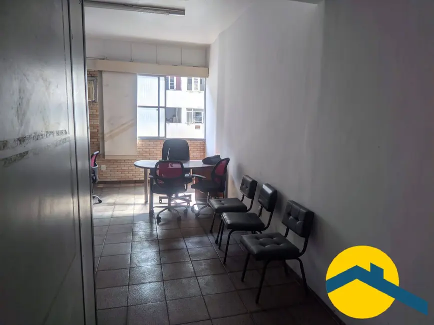 Foto 4 de Sala Comercial à venda, 30m2 em Centro, Niteroi - RJ