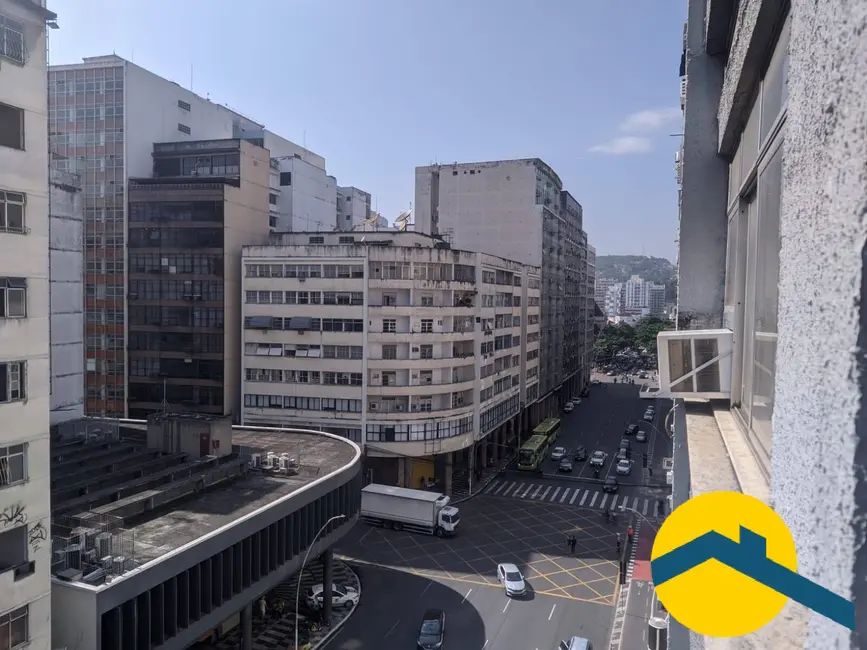 Foto 2 de Sala Comercial à venda, 30m2 em Centro, Niteroi - RJ