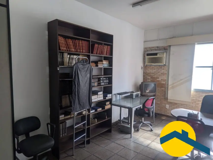 Foto 5 de Sala Comercial à venda, 30m2 em Centro, Niteroi - RJ