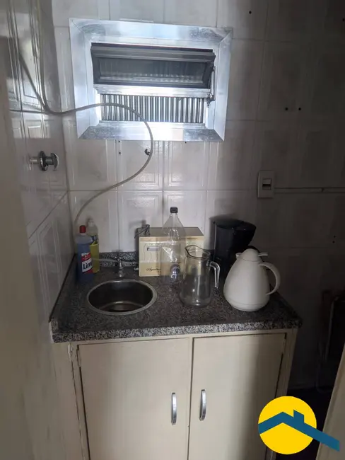 Foto 9 de Sala Comercial à venda, 30m2 em Centro, Niteroi - RJ