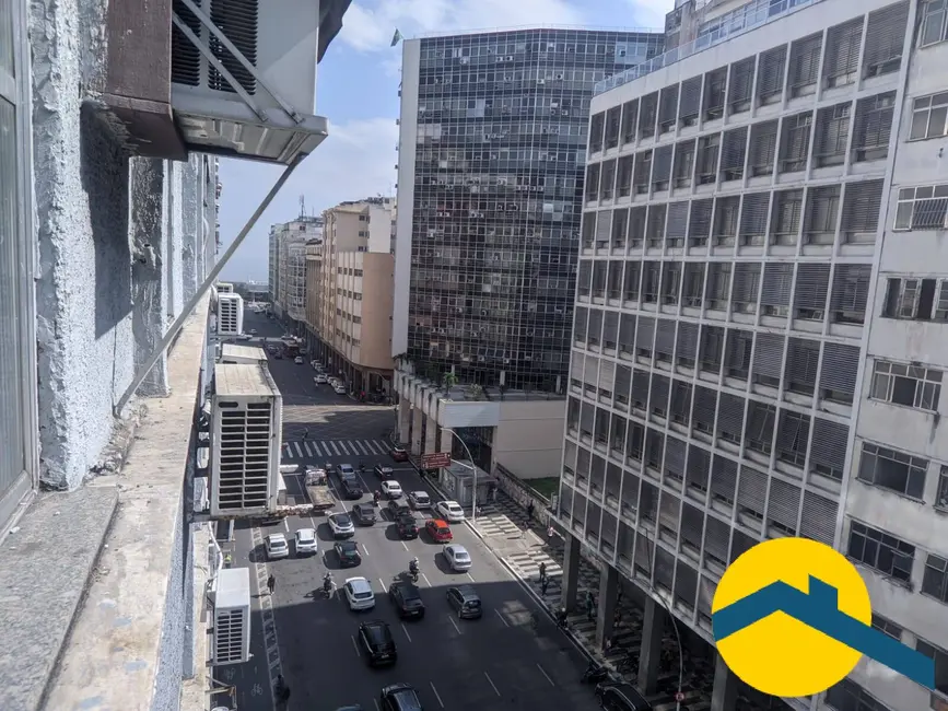 Foto 7 de Sala Comercial à venda, 30m2 em Centro, Niteroi - RJ