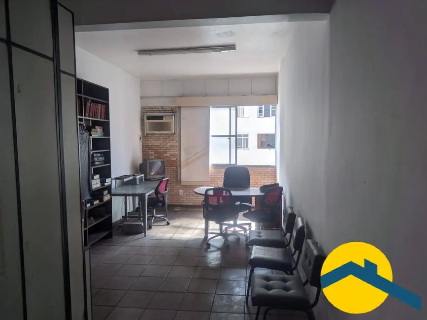 Foto 1 de Sala Comercial à venda, 30m2 em Centro, Niteroi - RJ