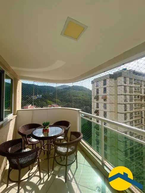 Apartamento com 2 quartos à venda, 80m2 em Santa Rosa, Niteroi - RJ - imagem 2 Foto 2 de Apartamento com 2 quartos à venda, 80m2 em Santa Rosa, Niteroi - RJ
