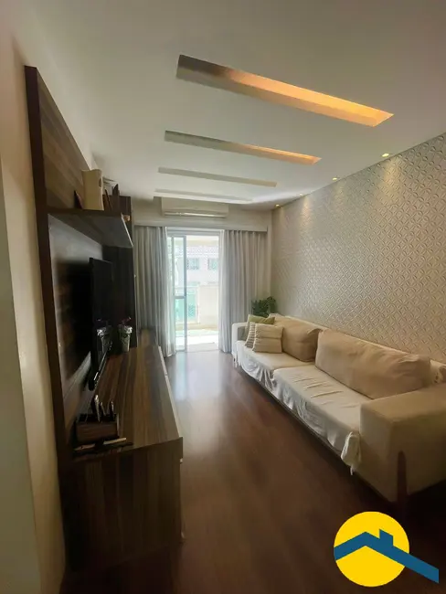 Apartamento com 2 quartos à venda, 80m2 em Santa Rosa, Niteroi - RJ - imagem 7 Foto 7 de Apartamento com 2 quartos à venda, 80m2 em Santa Rosa, Niteroi - RJ