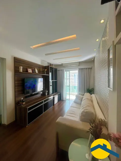 Apartamento com 2 quartos à venda, 80m2 em Santa Rosa, Niteroi - RJ - imagem 1 Foto 1 de Apartamento com 2 quartos à venda, 80m2 em Santa Rosa, Niteroi - RJ