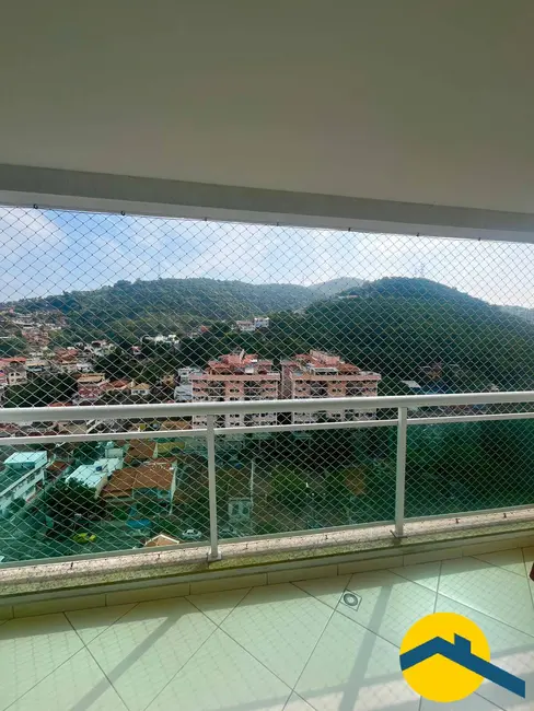 Apartamento com 2 quartos à venda, 80m2 em Santa Rosa, Niteroi - RJ - imagem 3 Foto 3 de Apartamento com 2 quartos à venda, 80m2 em Santa Rosa, Niteroi - RJ