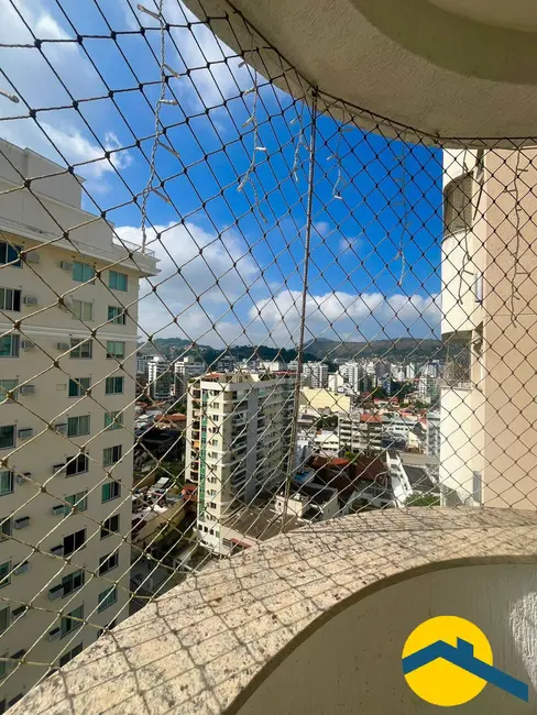 Apartamento com 2 quartos à venda, 80m2 em Santa Rosa, Niteroi - RJ - imagem 8 Foto 8 de Apartamento com 2 quartos à venda, 80m2 em Santa Rosa, Niteroi - RJ