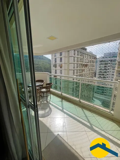 Apartamento com 2 quartos à venda, 80m2 em Santa Rosa, Niteroi - RJ - imagem 4 Foto 4 de Apartamento com 2 quartos à venda, 80m2 em Santa Rosa, Niteroi - RJ