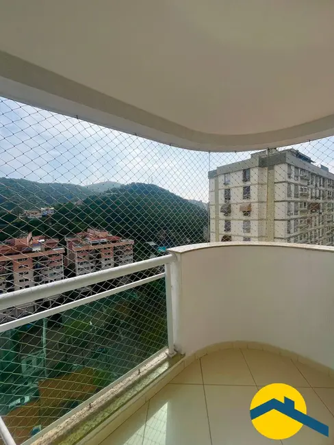 Apartamento com 2 quartos à venda, 80m2 em Santa Rosa, Niteroi - RJ - imagem 6 Foto 6 de Apartamento com 2 quartos à venda, 80m2 em Santa Rosa, Niteroi - RJ