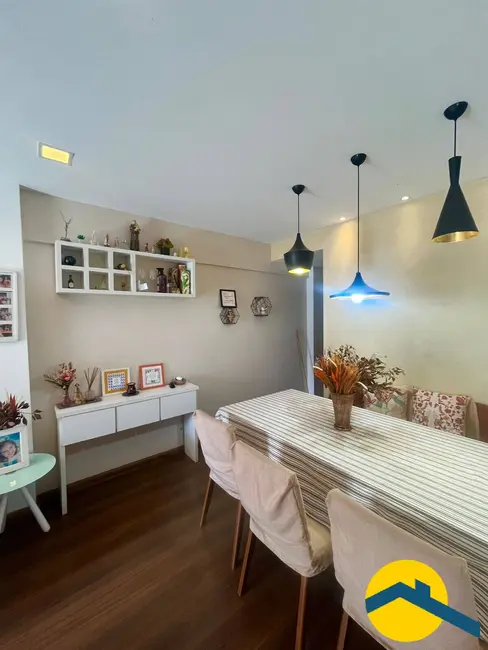 Apartamento com 2 quartos à venda, 80m2 em Santa Rosa, Niteroi - RJ - imagem 5 Foto 5 de Apartamento com 2 quartos à venda, 80m2 em Santa Rosa, Niteroi - RJ
