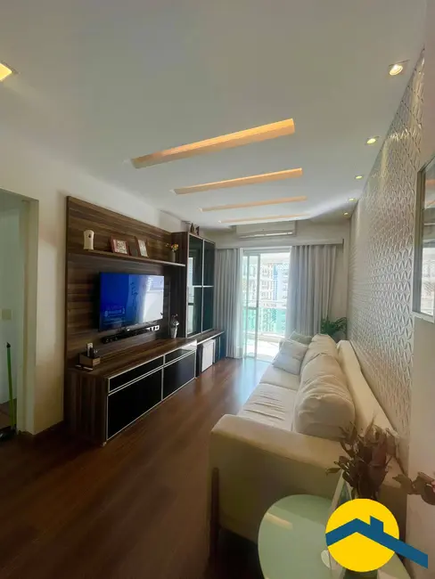 Apartamento com 2 quartos à venda, 80m2 em Santa Rosa, Niteroi - RJ - imagem 9 Foto 9 de Apartamento com 2 quartos à venda, 80m2 em Santa Rosa, Niteroi - RJ