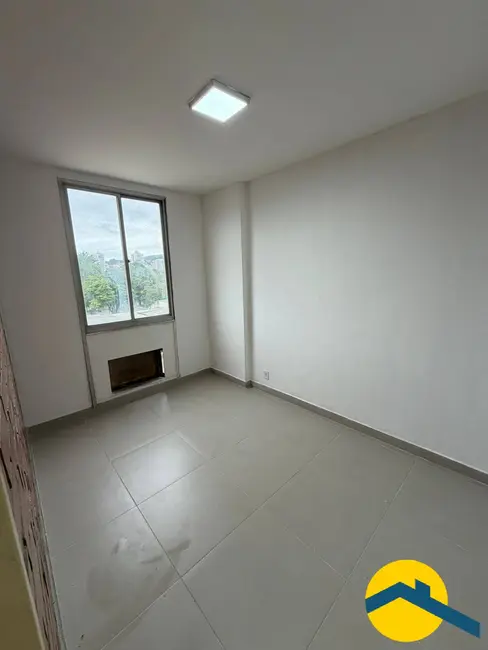 Apartamento com 2 quartos à venda, 47m2 em Fonseca, Niteroi - RJ - imagem 8 Foto 8 de Apartamento com 2 quartos à venda, 47m2 em Fonseca, Niteroi - RJ