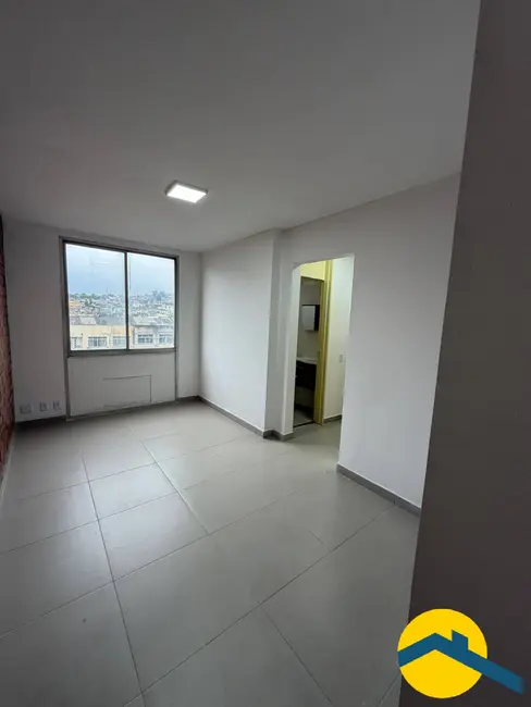 Apartamento com 2 quartos à venda, 47m2 em Fonseca, Niteroi - RJ - imagem 5 Foto 5 de Apartamento com 2 quartos à venda, 47m2 em Fonseca, Niteroi - RJ