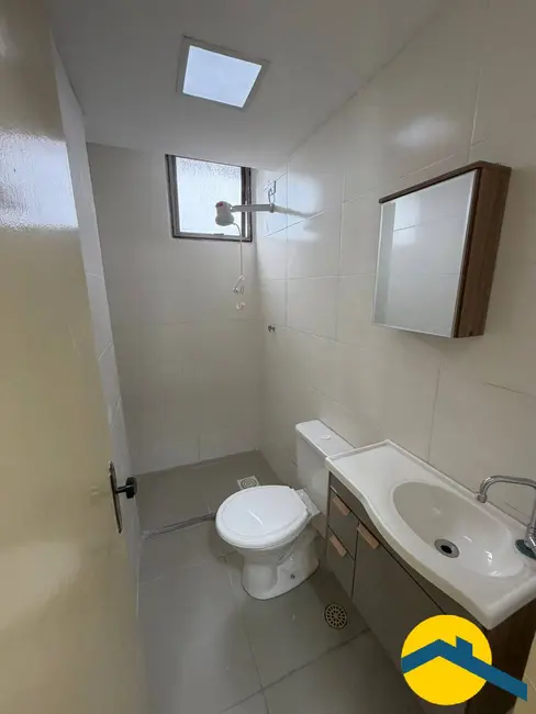 Apartamento com 2 quartos à venda, 47m2 em Fonseca, Niteroi - RJ - imagem 6 Foto 6 de Apartamento com 2 quartos à venda, 47m2 em Fonseca, Niteroi - RJ